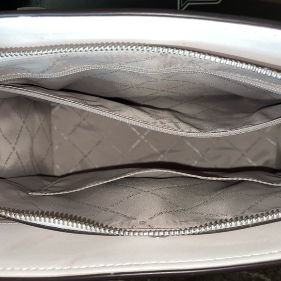 Michael Kors Hope Optic White - Picture 6 of 9